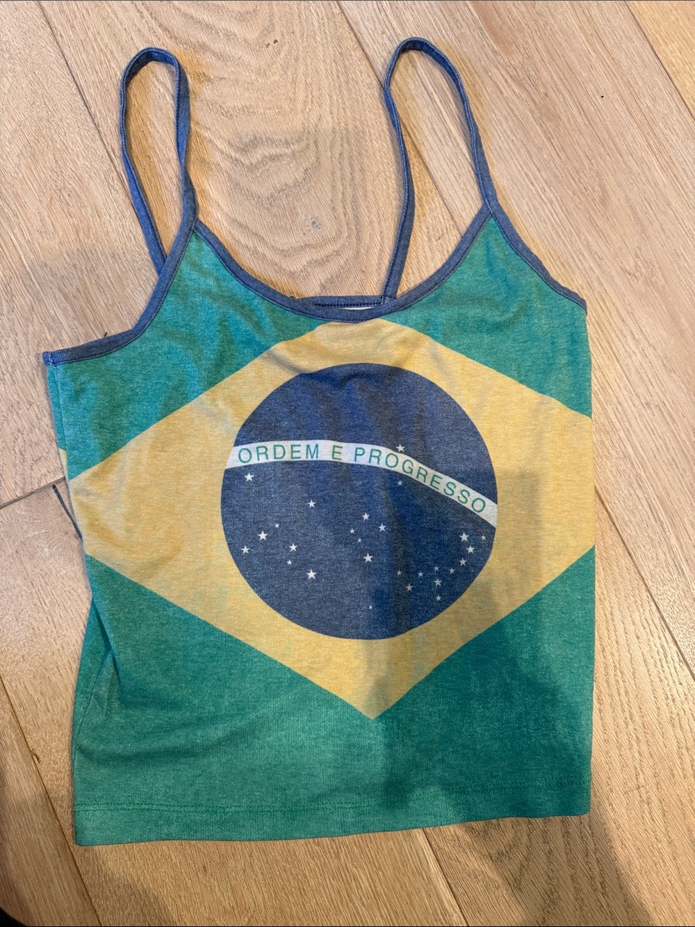 Urban Outfitters tank size S